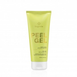 Пілінг-скатка для шкіри обличчя Peeling Gel Bogenia BG443 200 мл