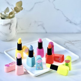 Бальзам кольоровий Kiss Beauty