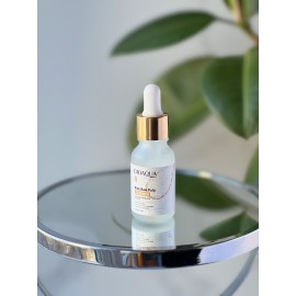 Сироватка для обличчя антивікова Bioaqua з екстрактом рису