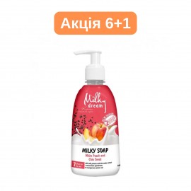 Рідке крем-мило Milky Dream флакон 500 мл
