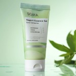 Гель-сироватка для обличчя Yogurt Essence Gel Soika