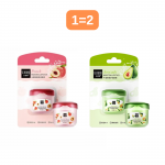 АКЦІЯ 1=2 Бальзам для губ Senana 7г 