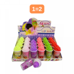 АКЦІЯ 1=2 Бальзам Морозиво Magic