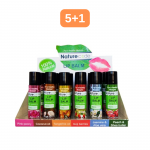 Бальзам для губ Nature Code в асортименті