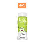 Шампунь-гель для душу 2в1 "Монстрик Max" 300 мл Milky Dream