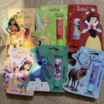 Бальзам для губ Disney дитячий з мультяшними героями