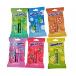 Блиск для губ Mentos в асортименті