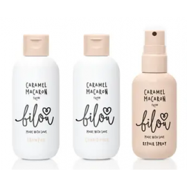 Пінка для душу Bilou Shower Foam Cherry Pops 200мл