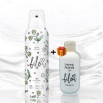 Дезодорант-спрей Bilou Spring Meadow Deodorant Spray 150 мл