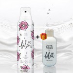 Дезодорант-спрей Bilou Flashy Flower Deodorant Spray 150 мл