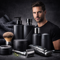 Чоловіча косметика
