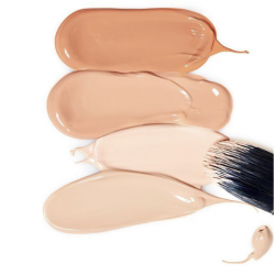 Тональний, коректор, база, фіксатор, кушон