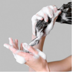 Догляд за волоссям