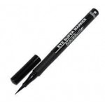 Підводка-лайнер для очей Parisa Cosmetics Підводка маркер тоненький кінчик