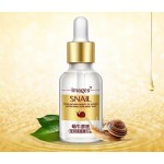 Сироватка для обличчя Images Snail Essence з муцином равлики і гіалуронової кислотою