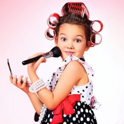 Дитяча косметика