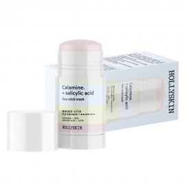 Маска-стік від прищів і висипань Calamine+ Salicylic Acid Hollyskin 50 g