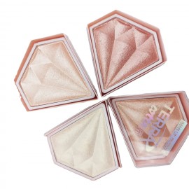 Хайлайтер Діамантове сяйво Iman of noble