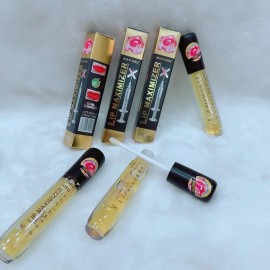 Блиск плампер з ефектом збільшення губ Maximizer Iman of noble 8г