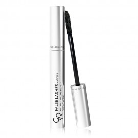 Туш для вій Golden Rose False Lashes Mascara