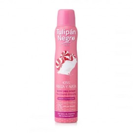Дезодорант-спрей Tulipan Negro Deo Spray