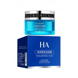 Крем для обличчя з гіалуроновою кислотою Veze/Venzen HA Hyaluronic Acid, 50 г