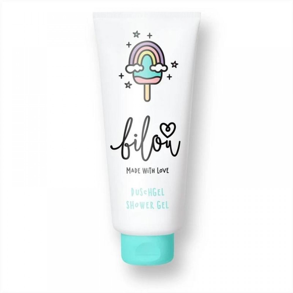 Гель для душу Bilou Magic Summer 200 ml
