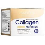 Крем для обличчя з колагеном Sadoer Luxurious Beauty Collagen Cream 100г