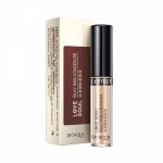 Консилер для обличчя Bioаqua Silky Skin Concealer, тон Natural color