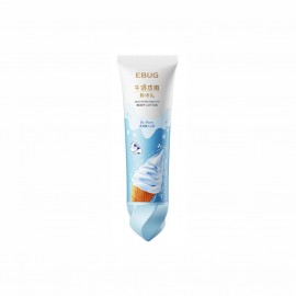 Лосьйон для тіла на основі молока Ebug Milk Hydra Smooth Body Lotion