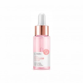 Омолоджувальна ліфтинг сироватка для обличчя Laikou Japan Sakura Serum 15мл