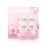 Набір подарунковий Laikou Sakura 4в1 Laikou Japan Sakura Skin Care Set