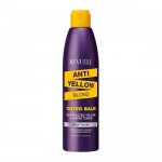 Бальзам для волосся Revuele Anti Yellow Tinted Balm з антижовтим ефектом, 300 мл