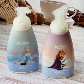 Піна для купання Frozen від Disney 300 мл