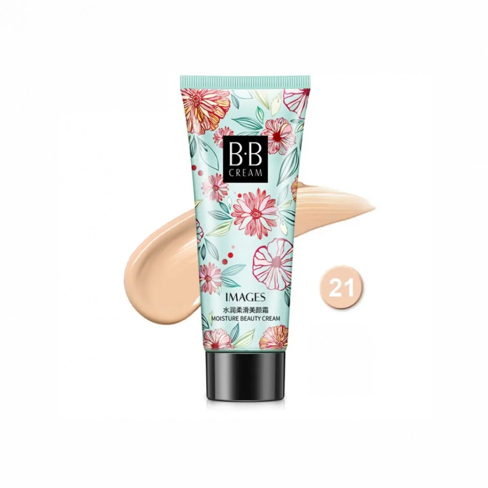 Тональний BB крем Images Moisture Beauty BB Cream