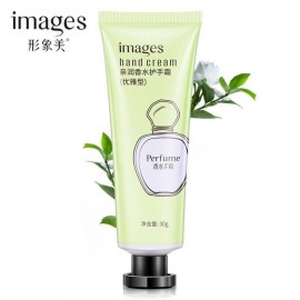 Парфумований крем для рук Images 30 мл Elegant