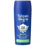 Чоловічий дезодорант-стік Tulipan Negro Autolift For Men Sport 75 мл