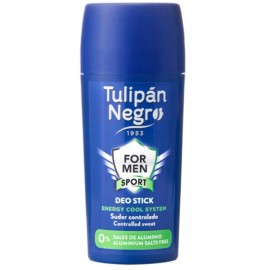 Чоловічий дезодорант-стік Tulipan Negro Autolift For Men Sport 75 мл