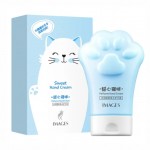 Парфумований крем для рук Images Parfume Hand Cream Blue