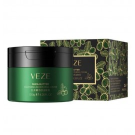 Гидрофильна олія Ші Veze Shea Fruit Cleansing Cream cleanser-120g