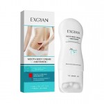 Крем із масажними роликами для моделювання фігури Exgyan Mooth Body Cream