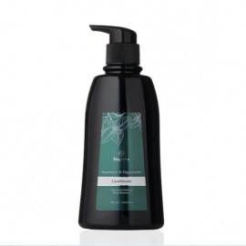 Кондиціонер для волосся з розмарином Bogenia BG412 Rosemary Peppermint 350 мл