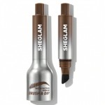 Підводка для брів від Sheglam Brow-fection Angled Brush & Dip