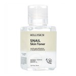 Тонік для обличчя Hollyskin Snail Skin Tone 30 ml