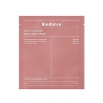 Гідрогелева маска з колагеном Biodance Bio Collagen Real Deep Mask Sheet