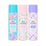 Сухий шампунь для волосся Dry shampoo Blossity