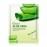 Зволожуюча маска для обличчя з екстрактом алое вера Chelika aloe
