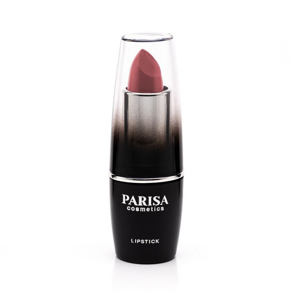 Помада для губ перламутрова Parisa Perfect Color Lipstick L-03