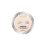 Пудра для обличчя Parisa Hydro Skin Face Powder з гіалуроновою кислотою PHP-04