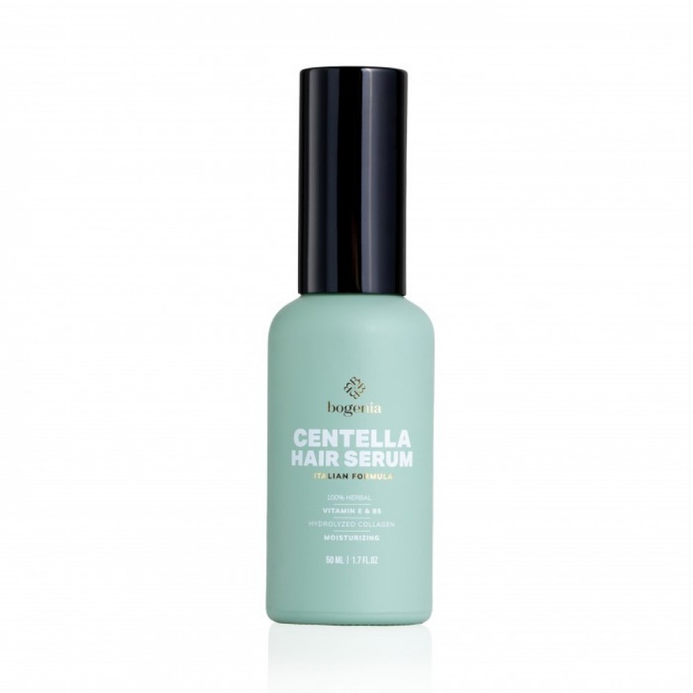 Сироватка для волосся Centella Hair Serum Bogenia BG416 50 мл